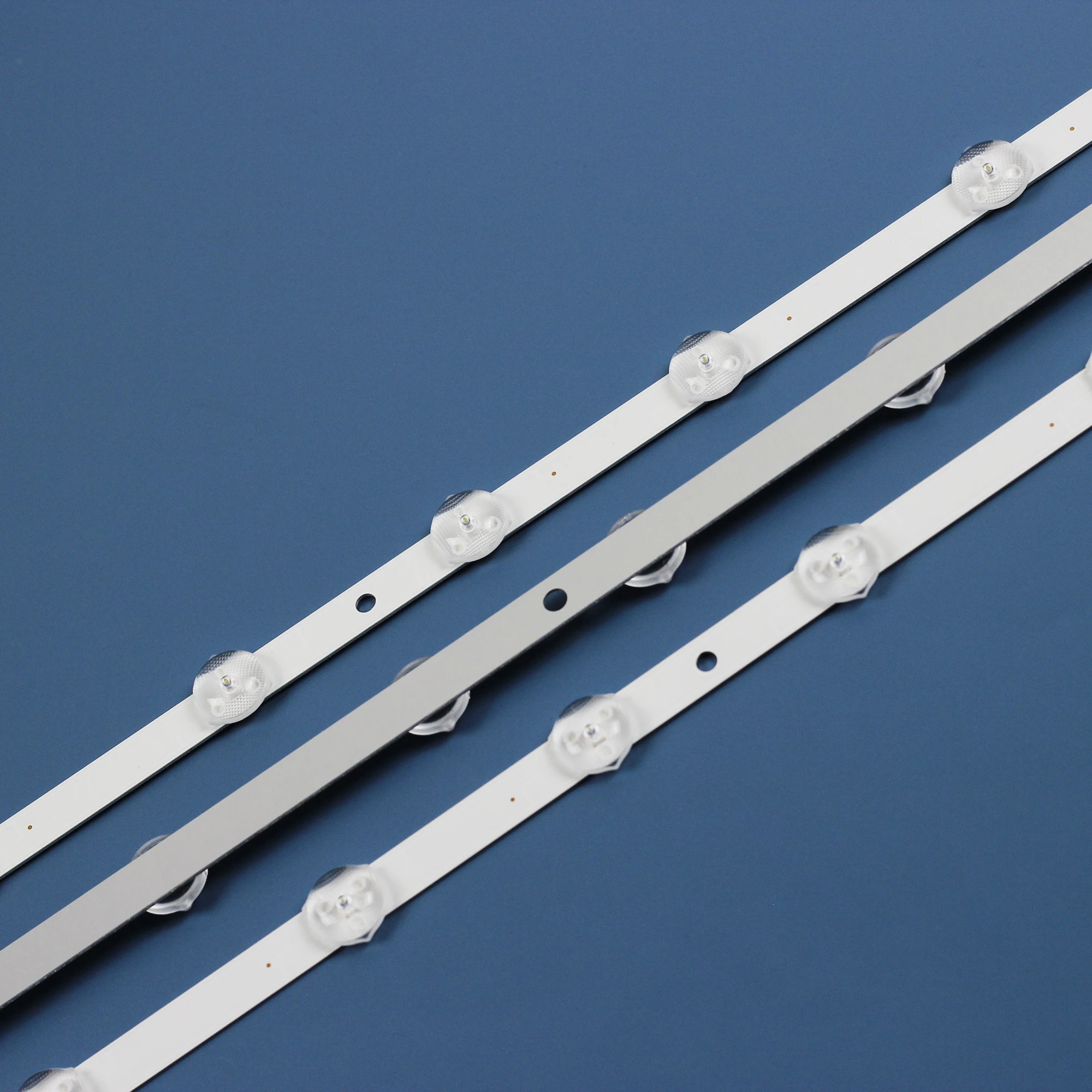 ο ŰƮ 3PCS LED Ʈ Ｚ UE40H6203AK D3GE-400SMA-R2 D3GE-400SMB-R3 BN96-28767B 2867A BN96-28766A UN40H5303