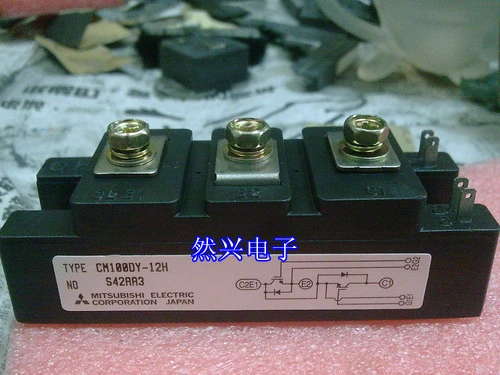 

CM100DY-12H CM75DY-12H CM50DY-12H CM100DU-12H --RXDZ