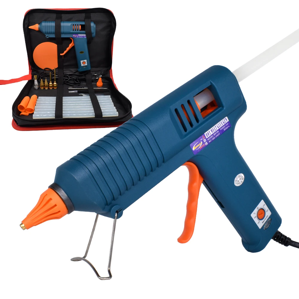 All the Uses for a Hot Melt Industrial Glue Gun