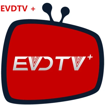 

IPTV box EVDTV plus UHD IPTV Code BEST in Arabic Europe Netherlands UK Germany Italian French No App or channels Include