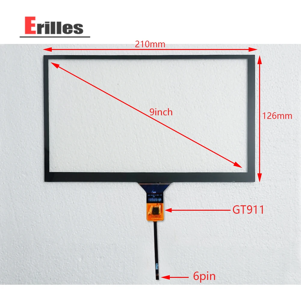 Pieds de meuble en métal pour meuble TV, 10/12/15/18/20cm, cône droit,  accessoires de pied de canapé, de commode, de Table basse, 1 pièce -  AliExpress