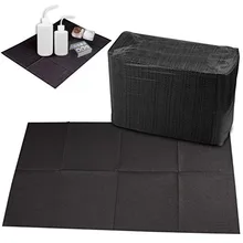 

Dental Bibs Sheets Disposable Tattoo Table Covers Clean Pad Underpad Hygiene Personal Tattoo Bib Waterproof Tattoo Supplies