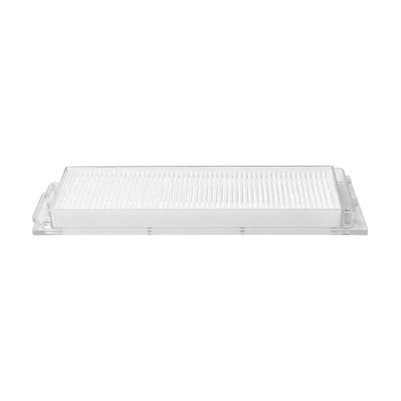 HEPA фильтр для Viomi V2 Pro V RVCLM21B Mijia STYJ02YM запасные части вакуума|Запчасти пылесоса| |