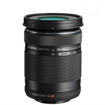 

No box New M.ZUIKO DIGITAL ED 40-150mm f/4-5.6 R lens For Olympus E-PL8 E-PL7 E-PL6 E-PL3 E-PL1 EP3 EP5 E-M1 E-M5 E-M10 camera