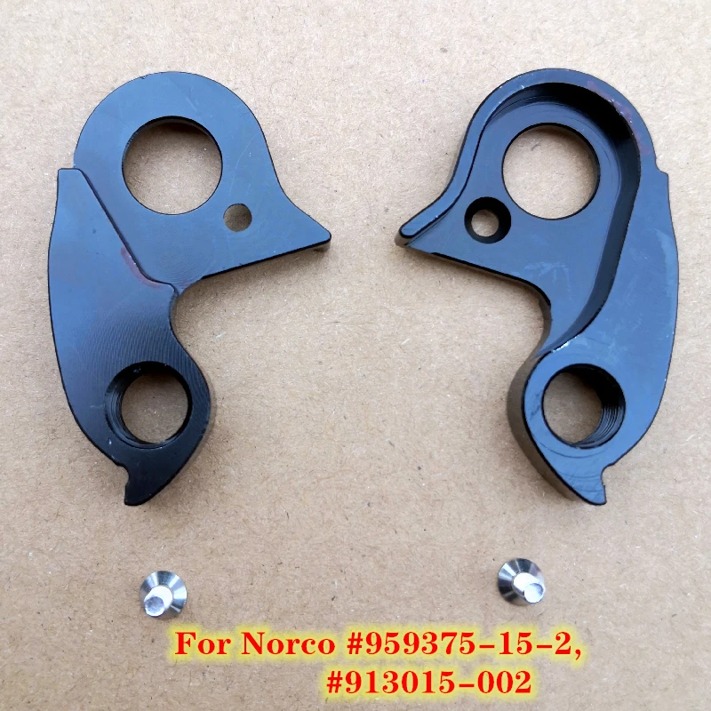 Mech Gear Derailleur Hanger NORCO REVOLVER 7 9 SIGHT A7 Torrent 7.2  959375-15-2 