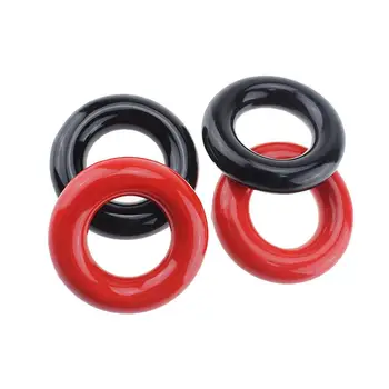 

Golf Augmenter Golfing Weighted Ring Trainging Aids Action Correction Device Outdoor 2 Color Plastic Golf Add Ring