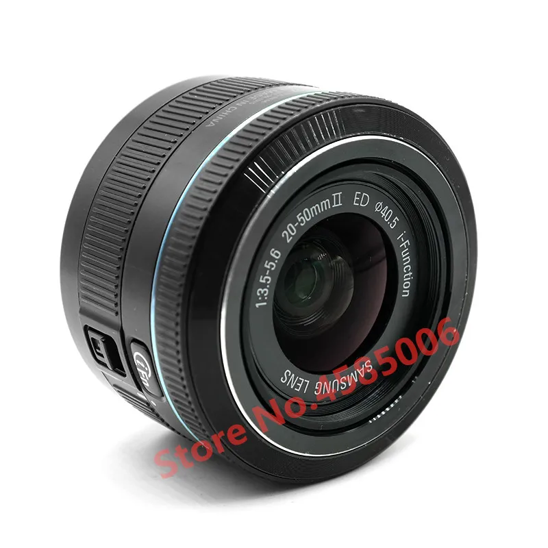 95% для samsung 20-50 мм f/3,5-5,6 ED зум-объектив NX1100 NX2000 NX210 NX300 NX1000