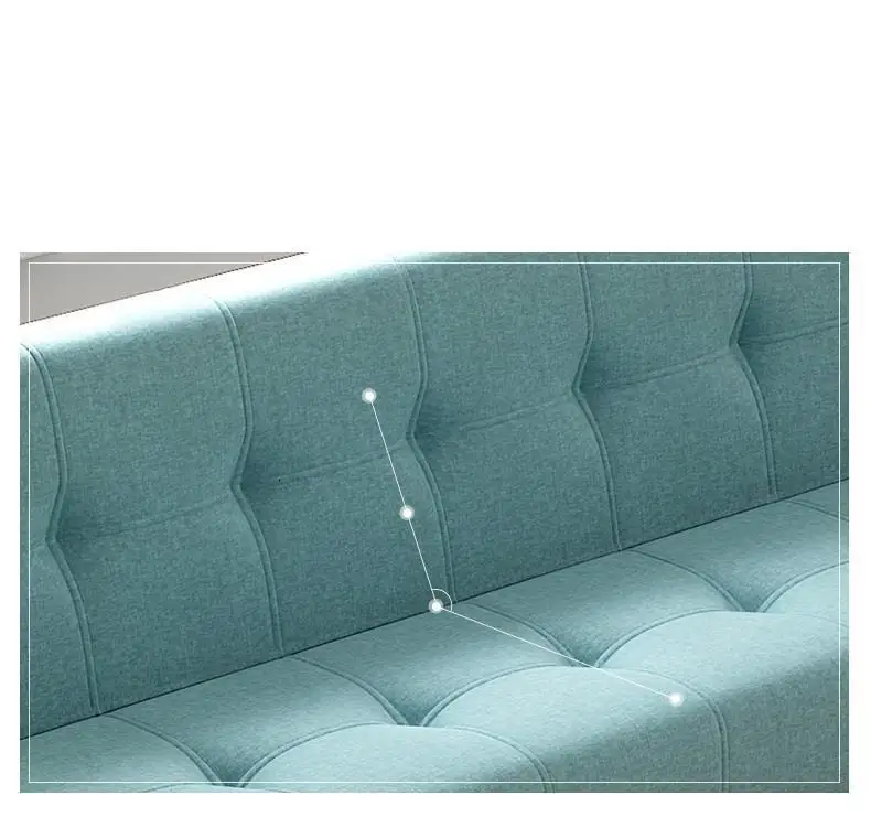 Para Futon Zitzak Couche для Sillon Meble Divano Letto Meuble дом набор мебели для гостиной Mueble De Sala мобильный диван-кровать