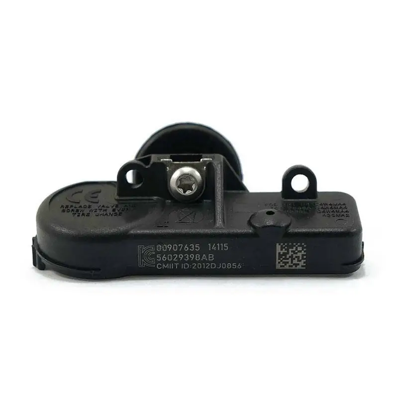 TPMS OEM 56029398AB датчик давления в шинах низкая энергия мониторинг автомобильных шин прочный Анти-взрыв для CHRYSLER