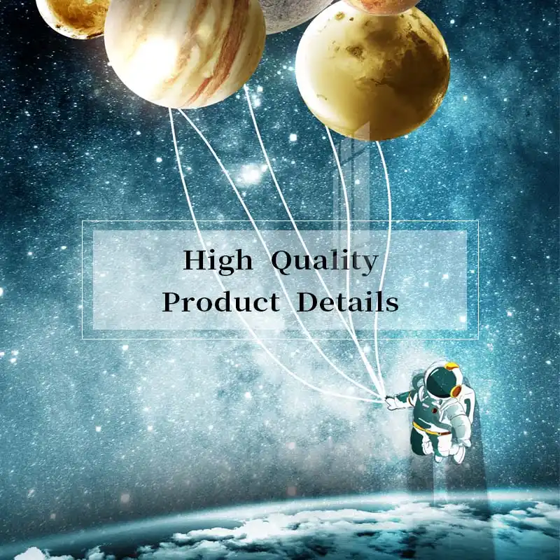 壁アートキャンバス絵画宇宙飛行士の宇宙ファンタジー惑星気球ポスターやプリント北欧抽象家の装飾のための壁の写真 絵画 書道 Aliexpress