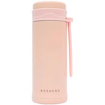

Vacuum flask Thermos tea mug Strainer mug Stainless steel drink bottle thermal bottle vaso termico canecas Coffee cup EE5BW