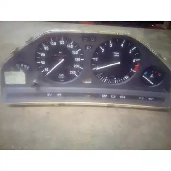 

110008273046 1376610 box Instruments Bmw 3 Series Saloon (e36) *