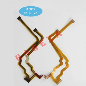 

New for JVC GZ- MG27 MG57 MG21 MG31 MG67 LCD screen cable LCD display line axis FPC