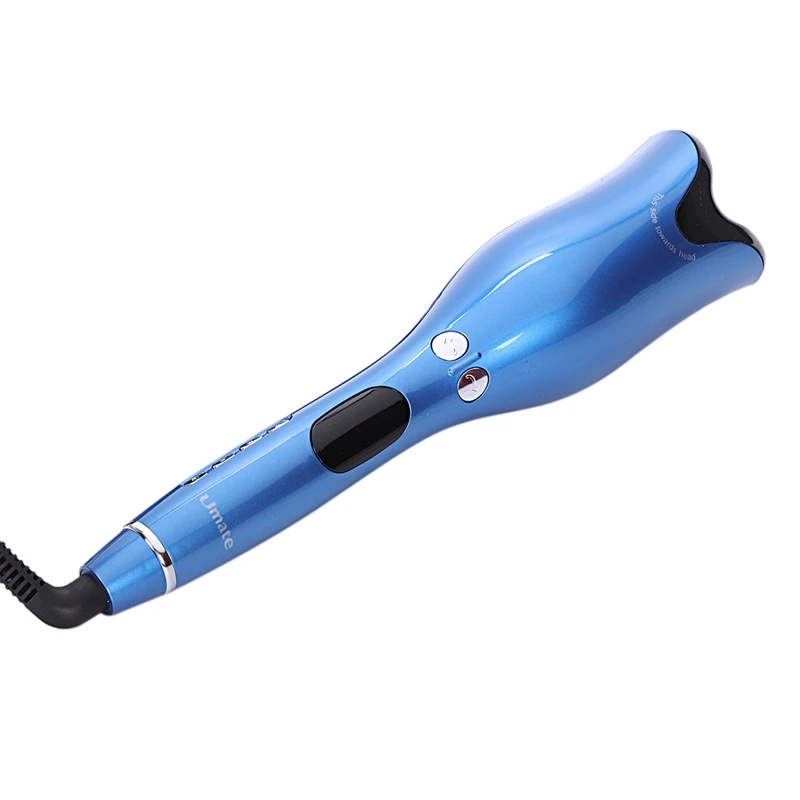 Горячая Распродажа Air Curler, Air Spin N Curl вращающиеся бигуди Air Spin And Curl Cut