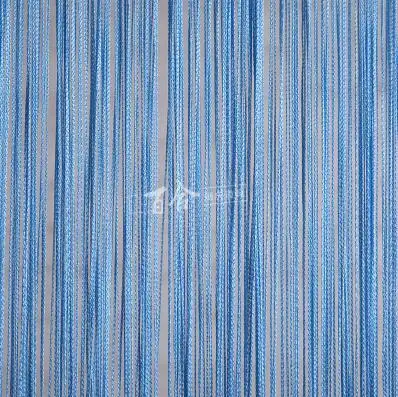 Upscale Design Ceiling Decor Ferris Wheel Hanging Ring With Sagging Line Curtain Hoop Garland for Wedding Party Decoration Props