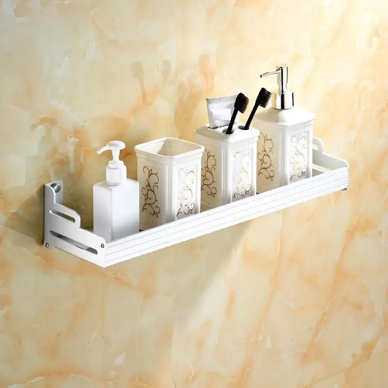 Repisas Prateleira Porta Shampoo Etagere Accessori Bagno плавающий баньейро настенный душ Salle De Bain полка-органайзер для ванной