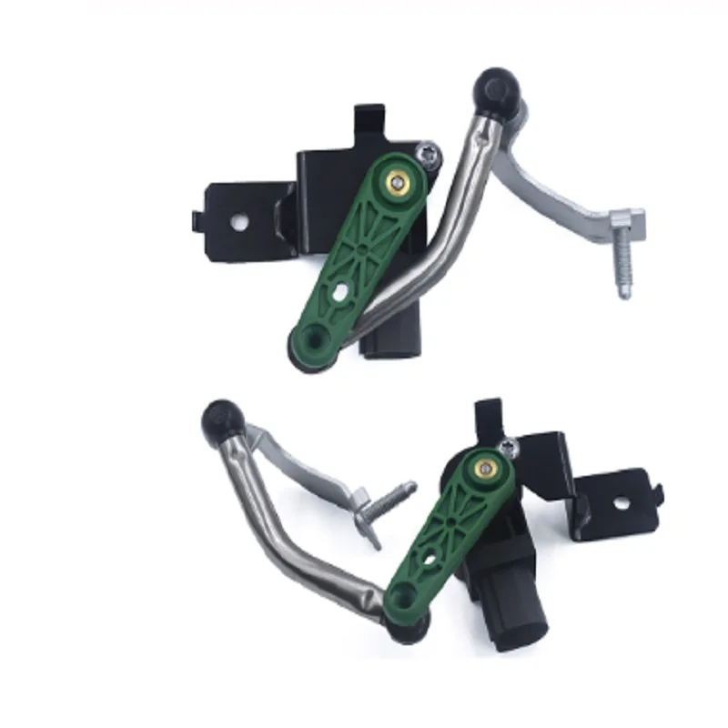 

1pair Headlight Level Sensor left/Right Side For VW GOLF Tiguan for AUDI Q3 CC Eos 3C0412521B 3C0412522B