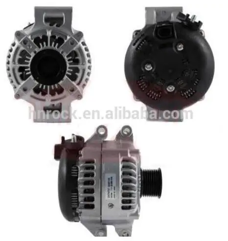 Новый генератор HNROCK 12V 90A/75A 8941280562 8941224883 8971876591 для ISUZU | Автомобили и мотоциклы