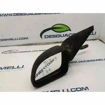 

7700797004 LEFT REARVIEW RENAULT CLIO I PHASE I + II (B/C57)