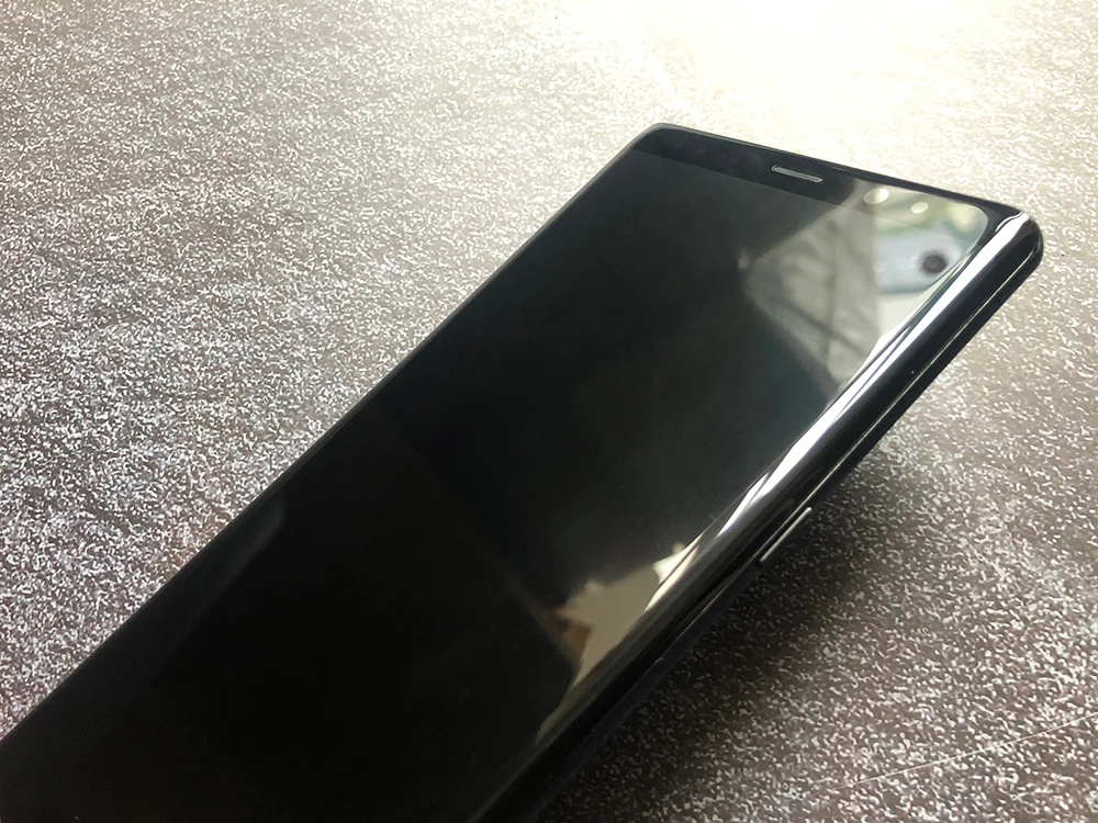 6 3 &quotоригинальный AMOLED дисплей для SAMSUNG Galaxy NOTE 8 ЖК N950 N950F N950N Note8 сенсорный экран