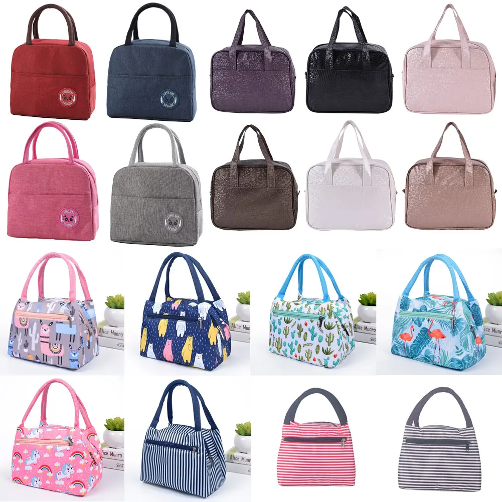 ebay lunch bag ladies