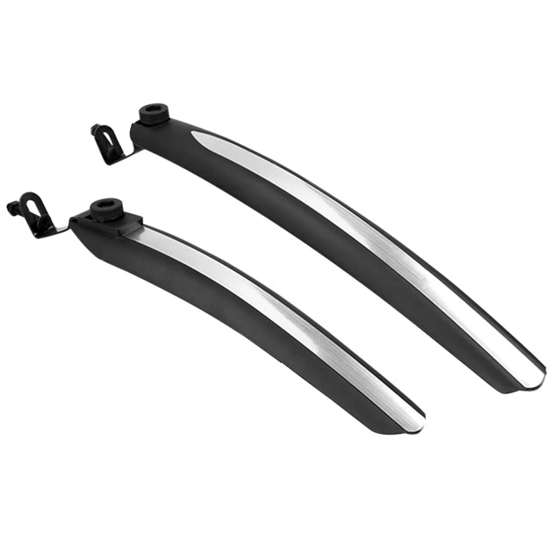 

Bicycle Mudguard Mountain Bike Fenders Set Mud Guards Bicycle Mudguard Wings For Bicycle Front/Rear Fenders