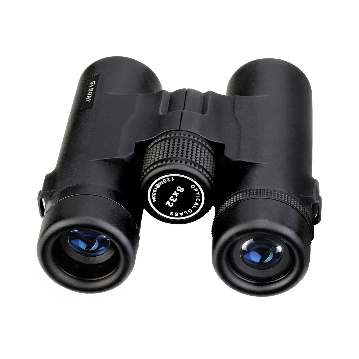 

SVBONY SV21 8x32 Binoculars Compact Great Lightweight for Concerts By Female and Children