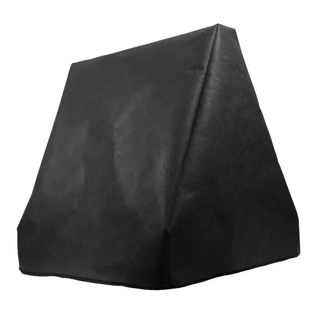 Printer Capa de Poeira Tecido Não Tecido Estojo Protetor Gabinete i3 Mega Acessórios Anycubic3d - Imagem 2
