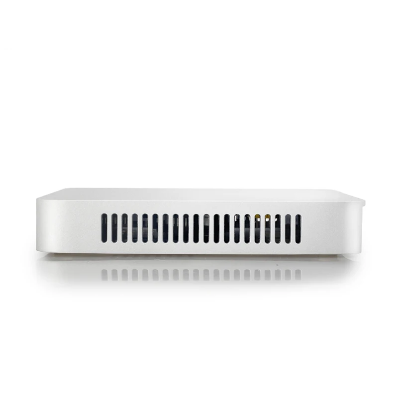 XCY мини ПК Intel Celeron J1900 N2810 компьютер Minipc офисный компьютер Linux Win 10 7 HDMI wifi USB Minipc Linux тонкий клиент Micro