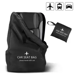 Дорожная сумка рюкзак автомобильное детское сиденье дорожная сумка коляски сумка для хранения на открытом воздухе путешествия Кемпинг