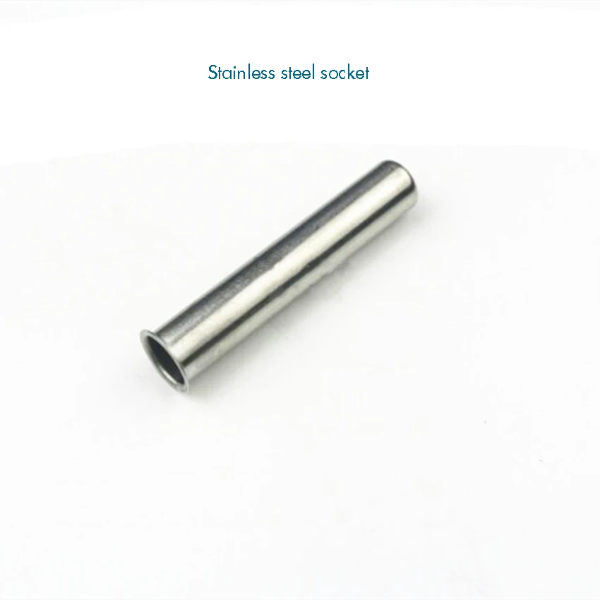 Universal Soldering Station Handle Socket, Iron Casing for Using 900 Soldering Iron Tips 936,969,937 Soldering Stations