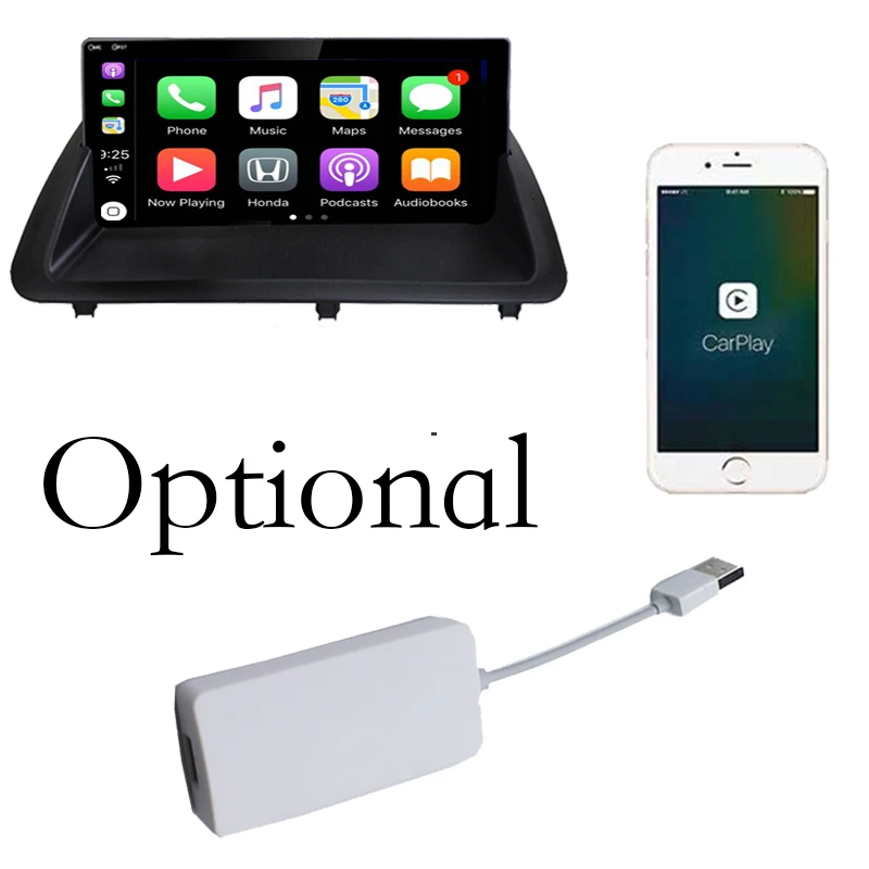 LiisLee Car Multimedia Player GPS Audio Radio For Lexus CT CT 200h 2011~2019 CarPlay Android upgrade HD Display Navigation NAVI 