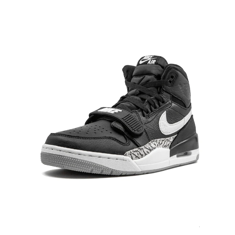 Air Jordan Legacy 312 оригинальные мужские баскетбольные кроссовки Новое поступление удобные легкие спортивные кроссовки# AQ4160