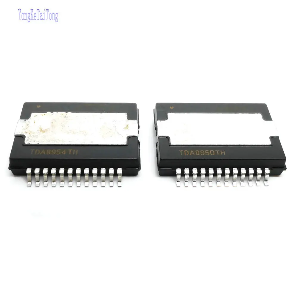 5/10PCS New Original TDA8954TH TDA8950TH TDA8950 TDA8954 TDA 8954 ...