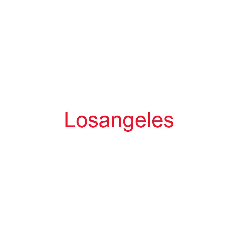Прямая HA20 - Цвет: Losangeles