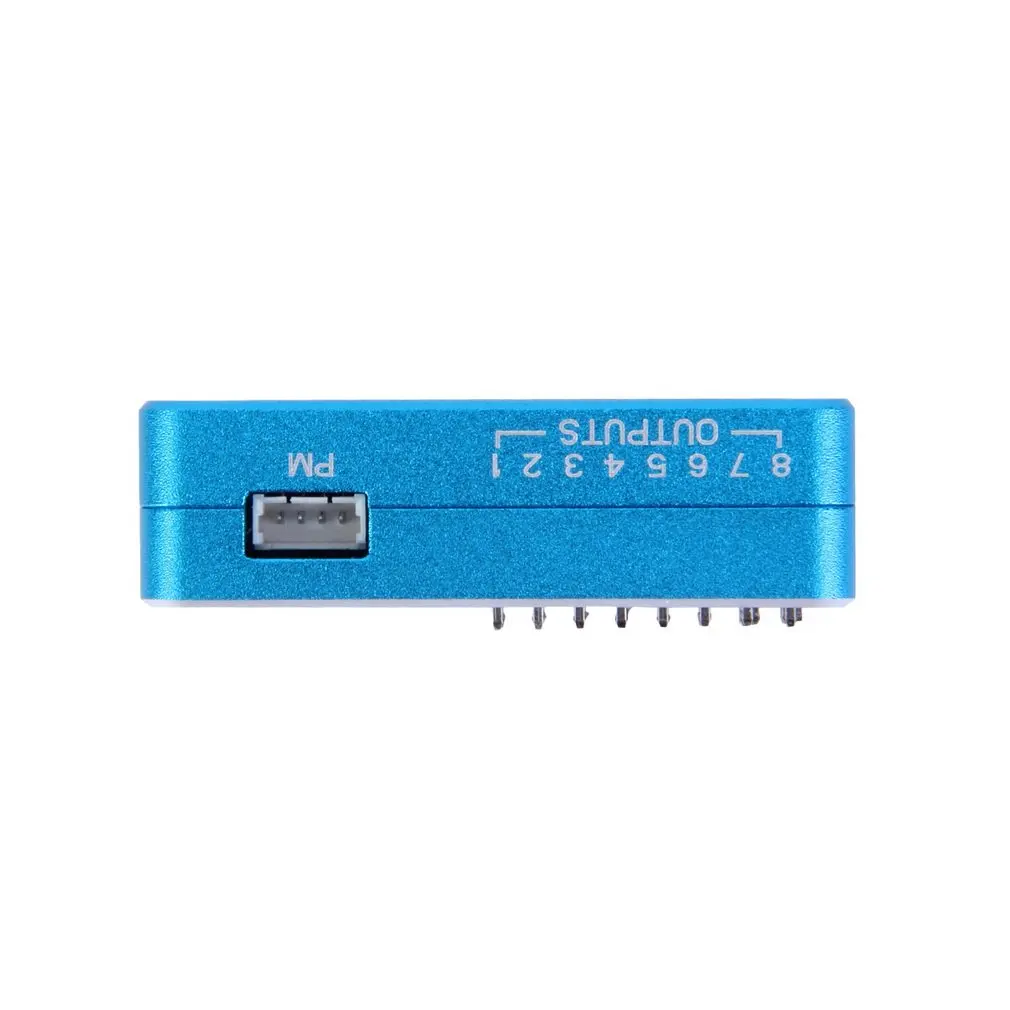 APM управление полетом интегрированный модуль питания мини OSD 3DR цифровая передача