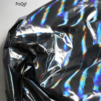 

Ngryise 1 Set 50*50cm ghost series fashion show fabric