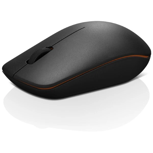 Мышь Lenovo 400 Wireless Mouse(WW)(GY50R91293