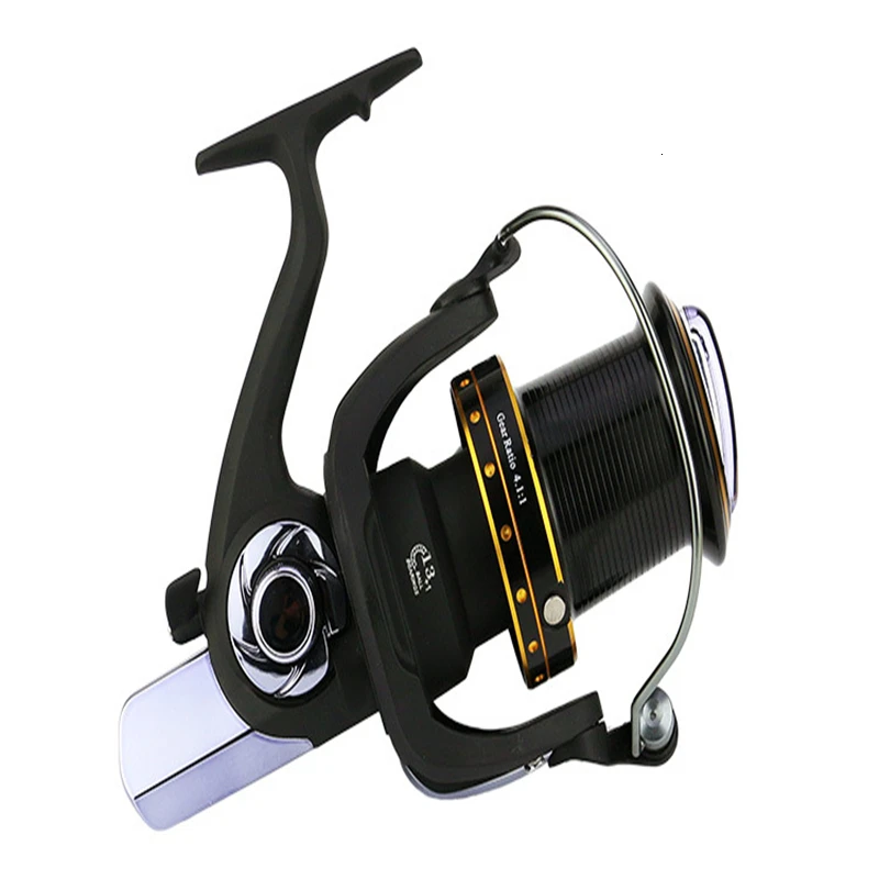 

13 + 1BB Gear Ratio Up to Spinning Fishing Reel Baitcasting Left Right Hand Bait Casting Reel Carp Fishing Carretilha Pesca