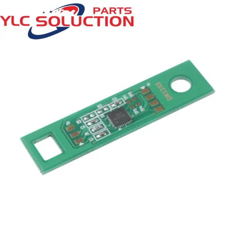 Drum Chip for Pantum M6700D M6700DW M6800FDW M7100DN M7100DW M7200FD M7200FDN M7200FDW M7300FDN M7300FDW P3010D DL-410 DL-420