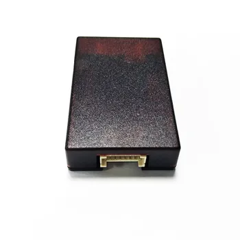 

Wiring harness cable Canbus Box/Can protocol box/Canbus decoder box only fit for Rhythm / Lexxson Car Radio Android Device