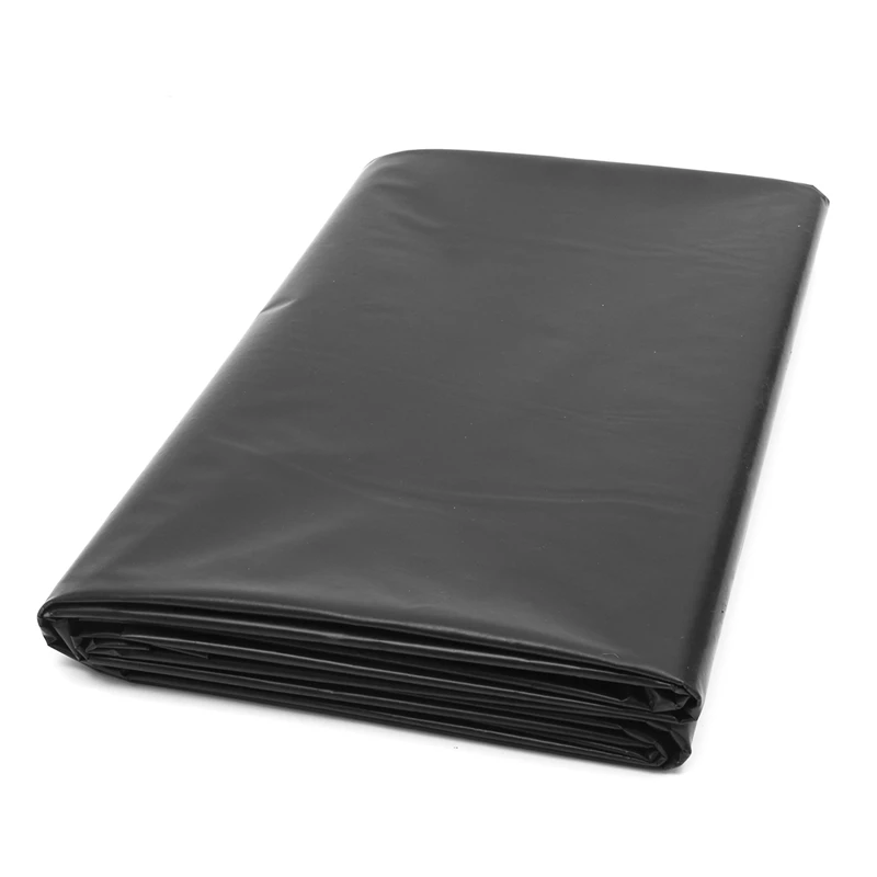 

10X4M Professional Fish Pond Liner Garden Pools Reinforced HDPE Heavy Landscaping Pool Pond Waterproof Liner Cloth