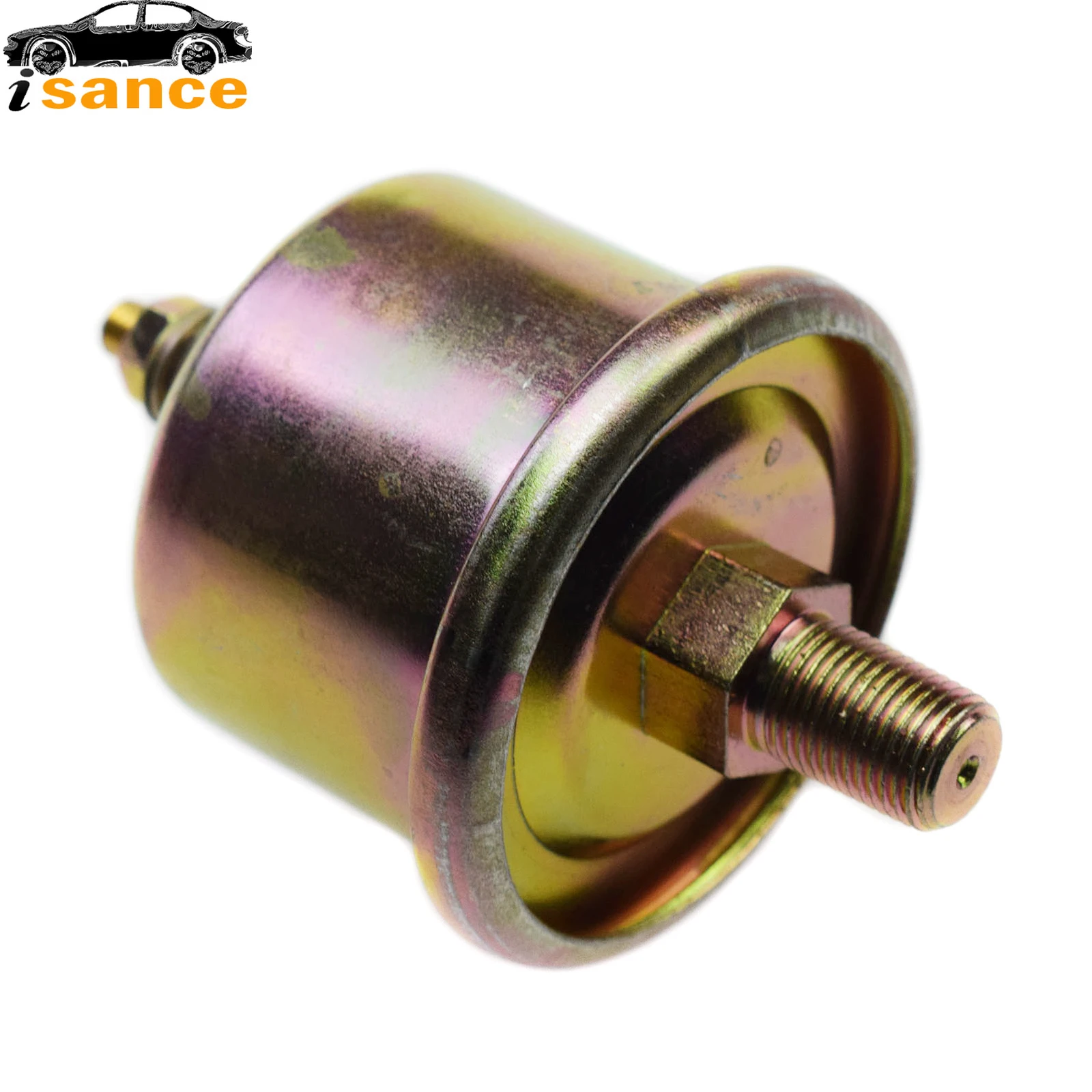 Isance New Oil Pressure Sender Sensor Sending Unit for Volvo Penta