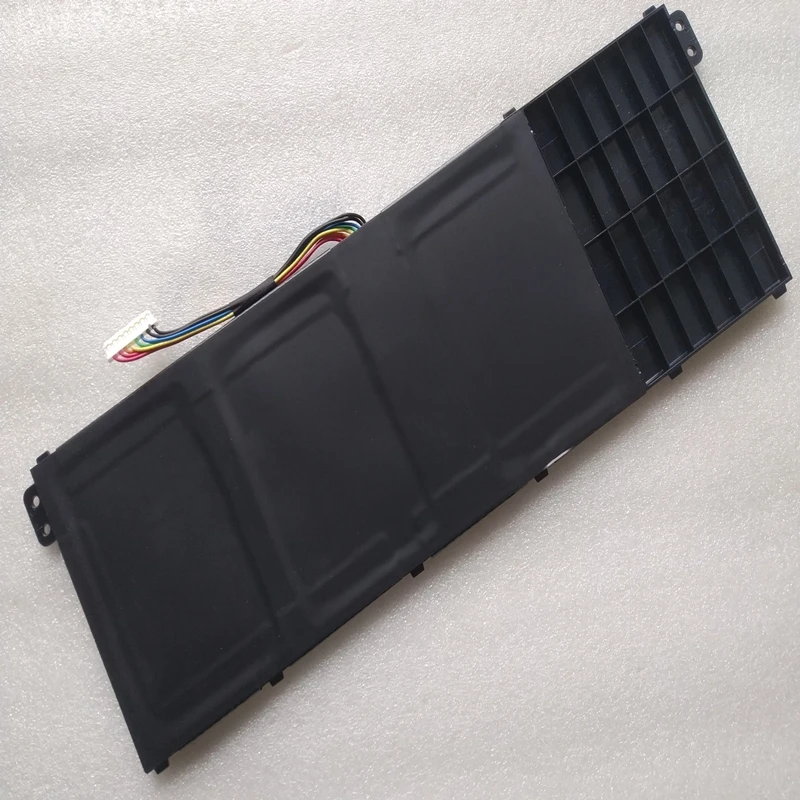 Acer Chromebook Bateria Ac14b18j Cb3 C810 Cb5 C730 Travelmate B115 B116 P276 X349 Girar Sp51351 Aspire A315 A317 E5771 - Imagem 2