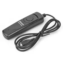 RM-VPR1 Wired Timer Fernbedienung Auslöser Kabel für Sony A7/A6000/A5000/A7000/A6/a58 Gerät Kamera