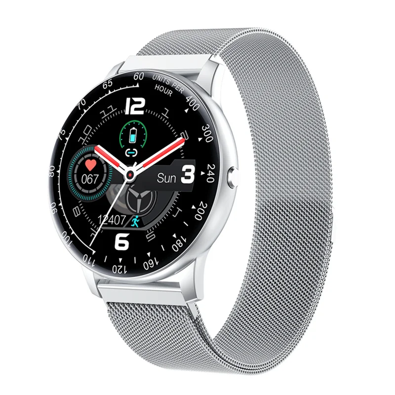 smartwatch waterproof ip67