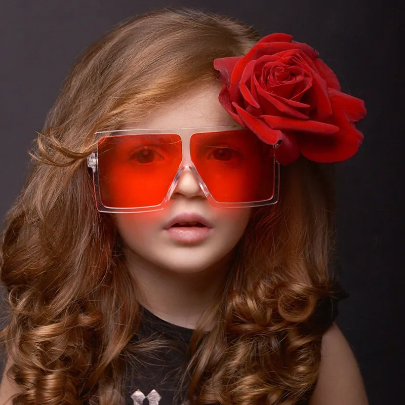 Американские детские солнцезащитные очки поляризованные Спортивные очки оттенки UV100% для мальчиков и девочек