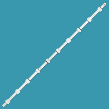 

100% New LG 43 inch LED Backlight bar 43VH6100-CB 6916L-2867B 6916L-2867A 2867G V17 43 6916L-2744A 6916L-2743A screen LC430DQE