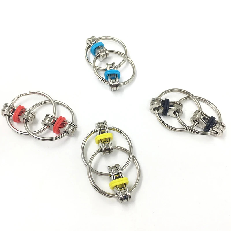 4pcs Finger Toy Fidget Cube Relaxation Chain Vent Decompression Spinner Four Iron Piece Key Cap Bike Chain Wholesale Fidget Roller Aliexpress 4pcs Finger Toy Fidget Cube Relaxation Chain Vent Decompression Spinner Four Iron Piece Key Cap Bike Chain Wholesale Fidget Roller Aliexpress