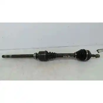 

3273Y9 TRANSMISSION FRONT RIGHT PEUGEOT 406 SALOON (S1/S2)